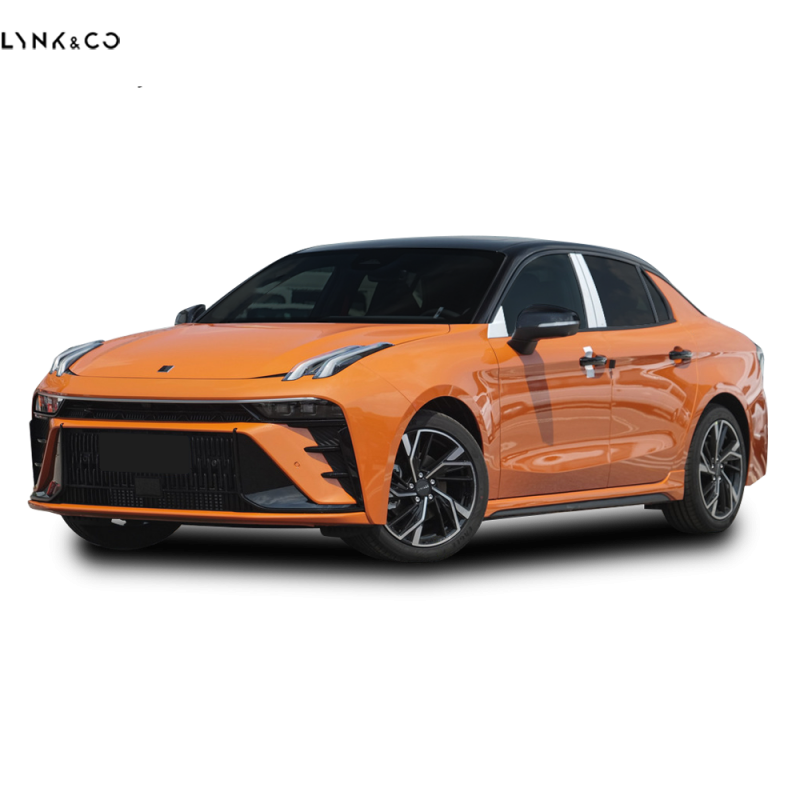 Lynk&Co 03 